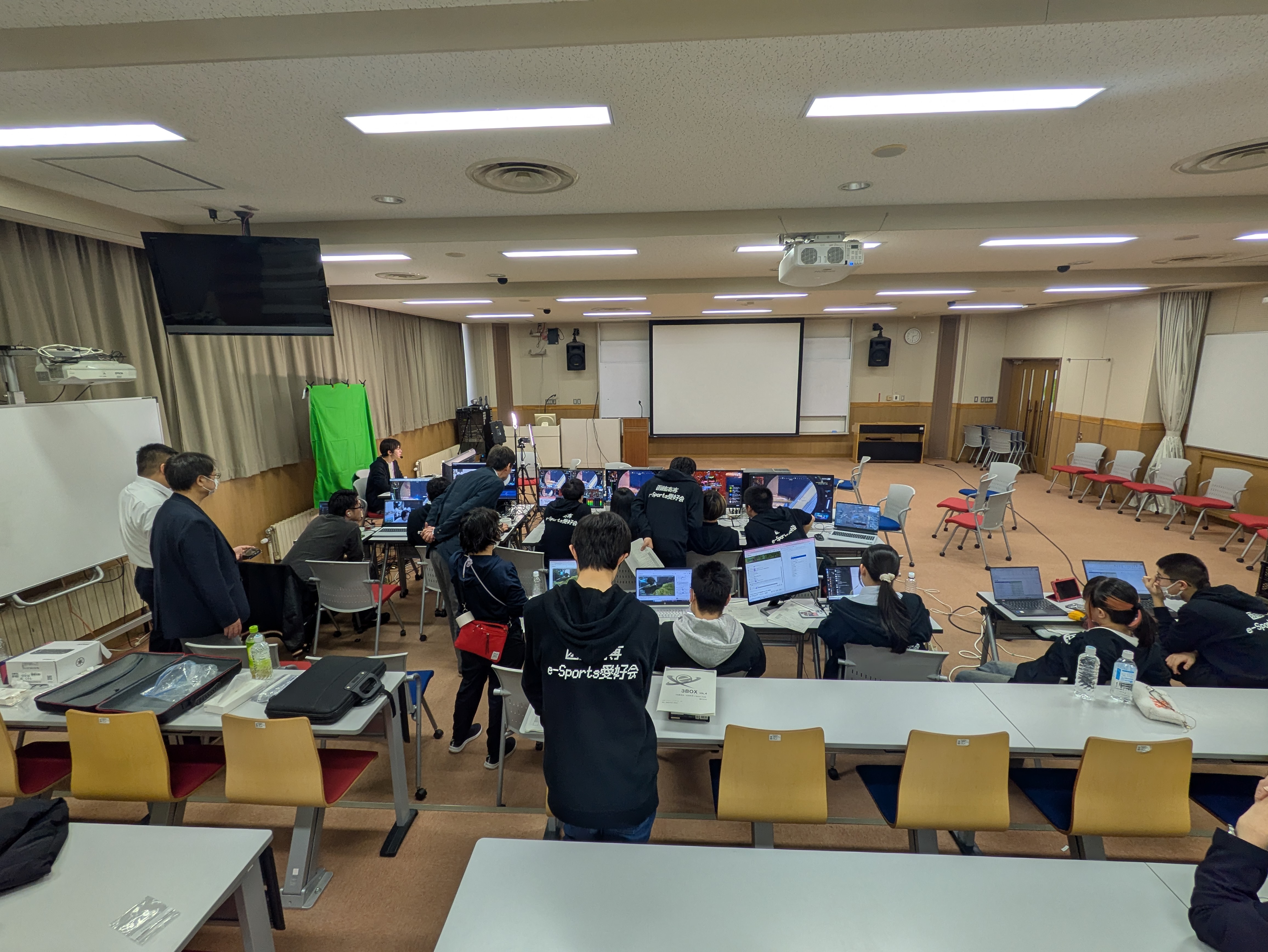 全国高専e-Sports大会 3BOX vol.4